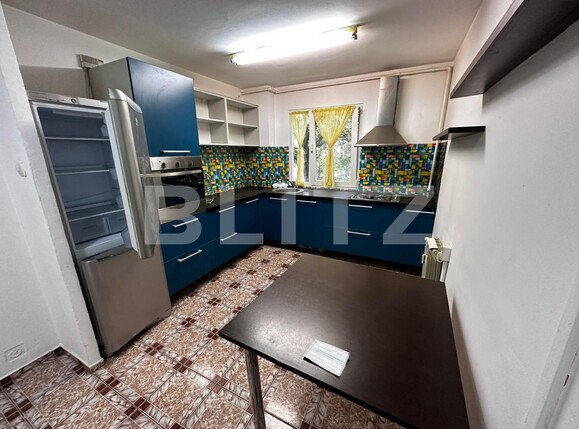 Apartament de închiriat 3 camere Circumvalatiunii - 126964AI | BLITZ Timișoara | Poza1