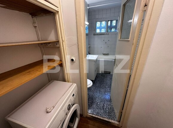 Apartament de închiriat 3 camere Circumvalatiunii - 126964AI | BLITZ Timișoara | Poza6
