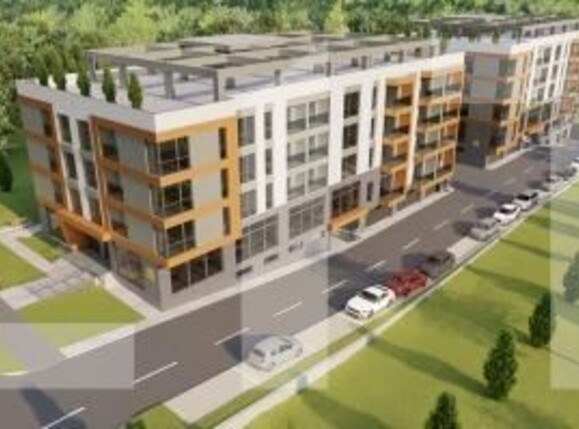 Teren de vânzare Giroc - 126965TV | BLITZ Timișoara | Poza1