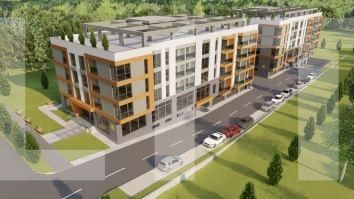 Teren de vânzare Giroc - 126965TV | BLITZ Timișoara | Poza1