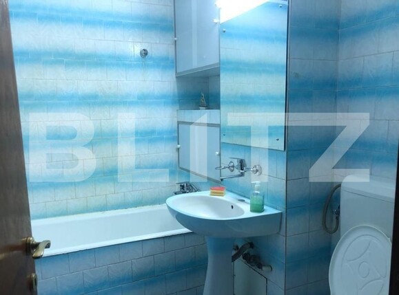 Apartament de închiriat 2 camere Soarelui - 126966AI | BLITZ Timișoara | Poza8