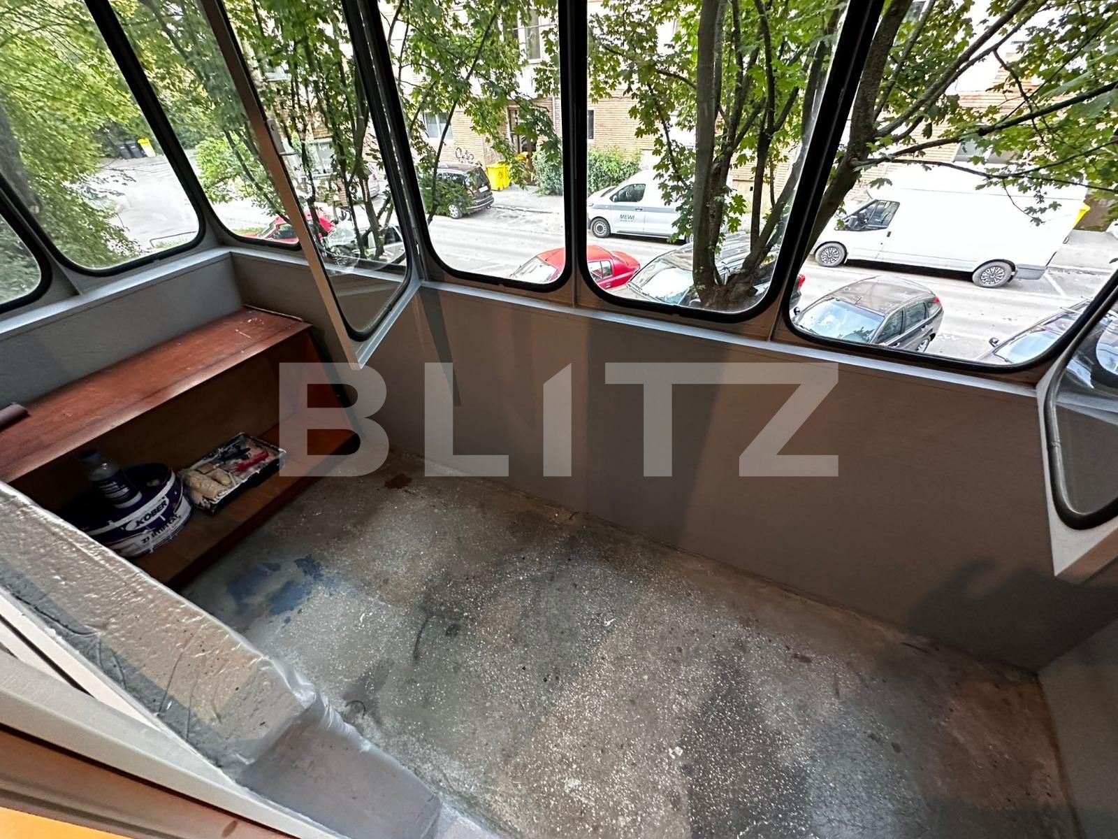 Apartament de închiriat 2 camere Soarelui - 126966AI | BLITZ Timișoara | Poza3