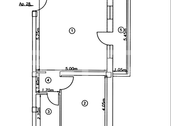 Apartament de vânzare 2 camere Braytim - 126970AV | BLITZ Timișoara | Poza1