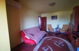 Apartament de 2 camere, 46 mp, cartier Complexul Studentesc