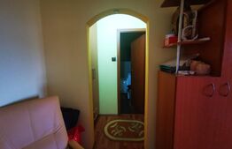 Apartament de 2 camere, 46 mp, cartier Complexul Studentesc