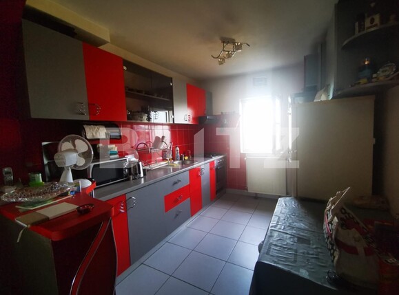 Apartament de vânzare 2 camere Complex Studentesc - 126983AV | BLITZ Timișoara | Poza4