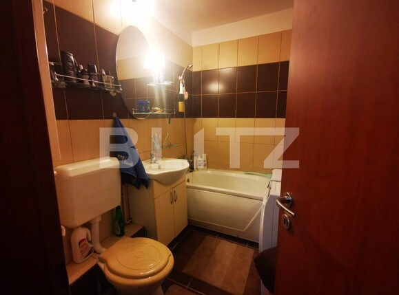 Apartament de vânzare 2 camere Complex Studentesc - 126983AV | BLITZ Timișoara | Poza8