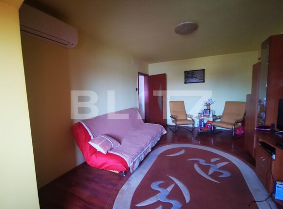 Apartament de vânzare 2 camere Complex Studentesc - 126983AV | BLITZ Timișoara | Poza1