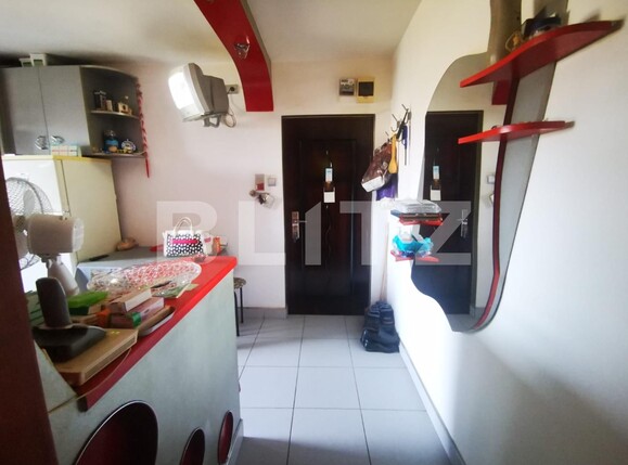 Apartament de vânzare 2 camere Complex Studentesc - 126983AV | BLITZ Timișoara | Poza2