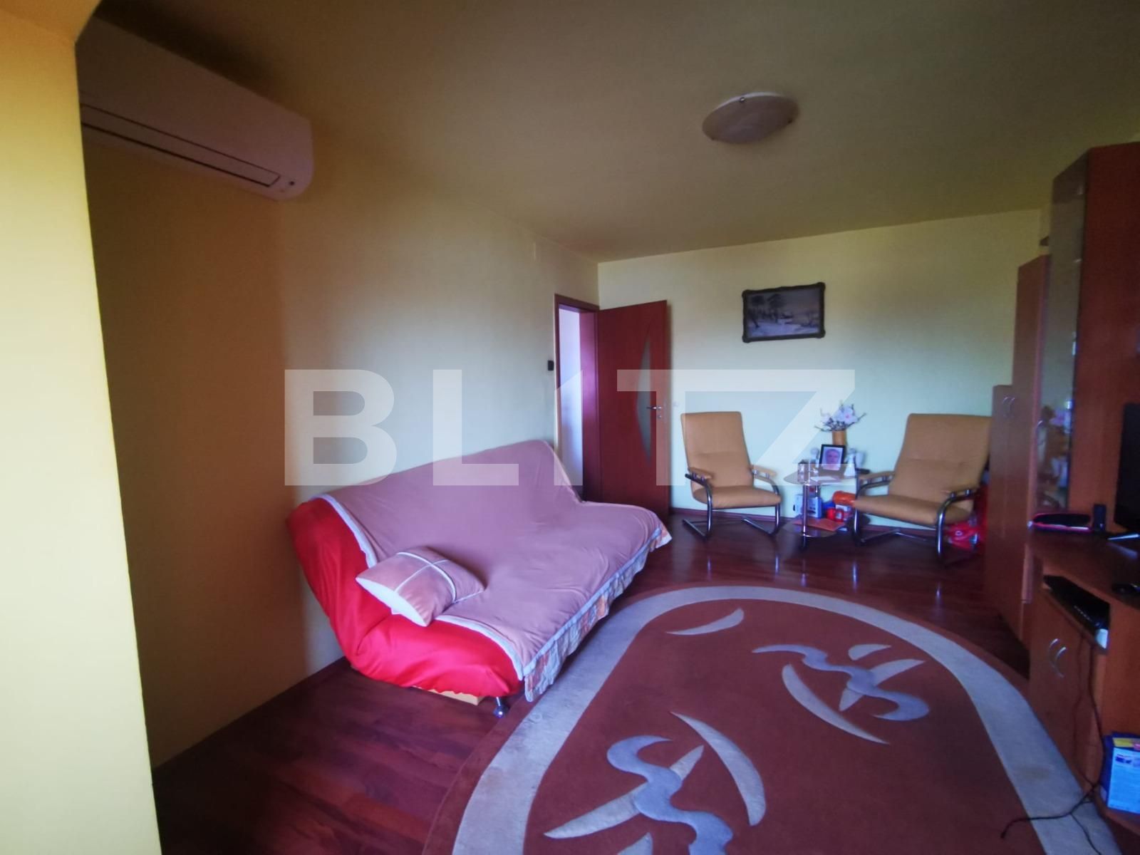 Apartament de vânzare 2 camere Complex Studentesc - 126983AV | BLITZ Timișoara | Poza1