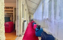 Apartament cu 3 camere, Cetatii, vis a vis de Smartfit 65mp