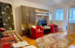 Apartament cu 3 camere, Cetatii, vis a vis de Smartfit 65mp