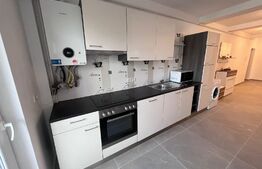 Apartament de 2 camere, 56mp, Dumbrăvița