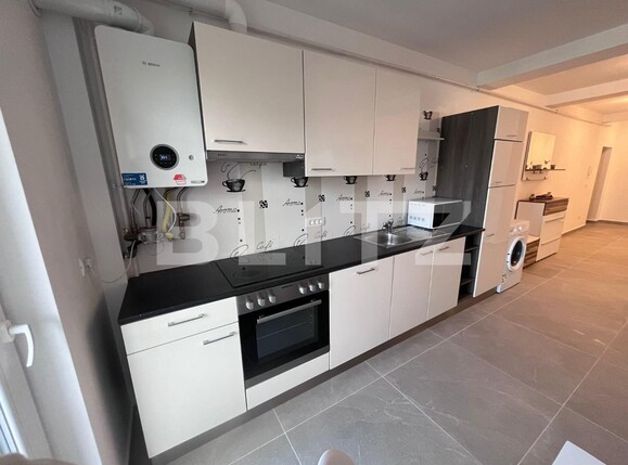 Apartament de vânzare 2 camere Dumbravita - 127114AV | BLITZ Timișoara | Poza3