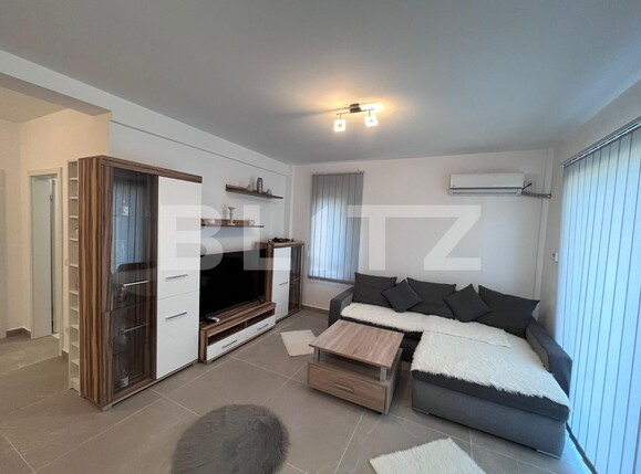 Apartament de vânzare 2 camere Dumbravita - 127114AV | BLITZ Timișoara | Poza1