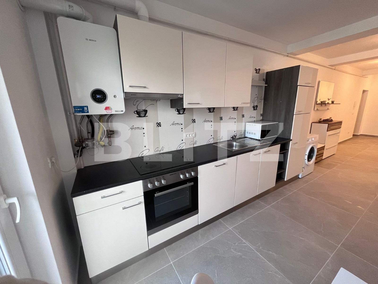 Apartament de vânzare 2 camere Dumbravita - 127114AV | BLITZ Timișoara | Poza3