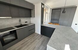 Apartament 2 camere, 57mp, superb, bloc nou, zona Torontalului