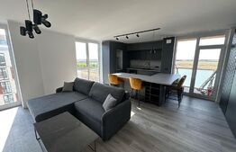 Apartament 2 camere, 57mp, superb, bloc nou, zona Torontalului