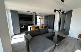 Apartament 2 camere, 57mp, superb, bloc nou, zona Torontalului