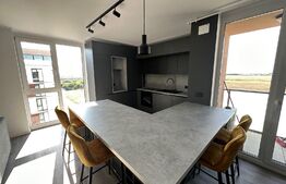 Apartament 2 camere, 57mp, superb, bloc nou, zona Torontalului