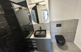 Apartament 2 camere, 57mp, superb, bloc nou, zona Torontalului