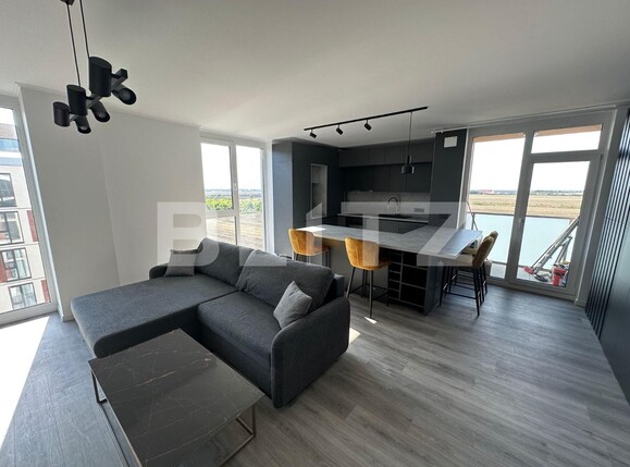 Apartament de vânzare 2 camere Torontalului - 127172AV | BLITZ Timișoara | Poza1