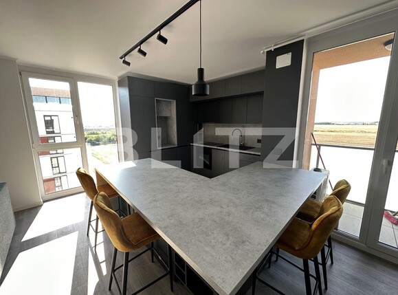 Apartament de vânzare 2 camere Torontalului - 127172AV | BLITZ Timișoara | Poza4