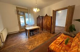 Apartament 3 camere, etajul 1, 97mp, tip istoric, zona Iosefin
