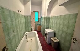 Apartament 3 camere, etajul 1, 97mp, tip istoric, zona Iosefin