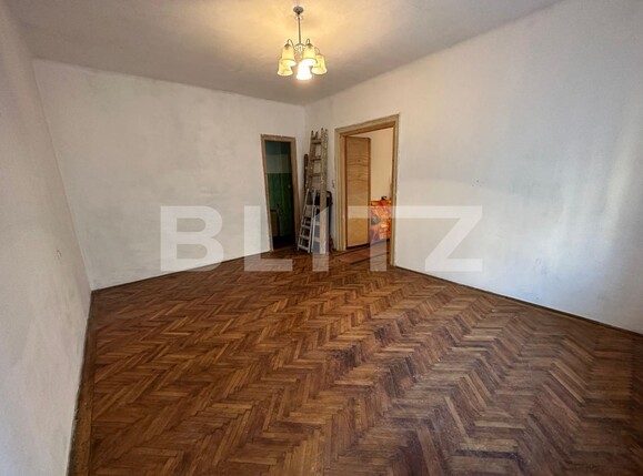Apartament de vânzare 3 camere Iosefin - 127174AV | BLITZ Timișoara | Poza1