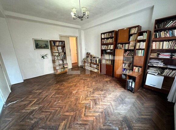 Apartament de vânzare 3 camere Iosefin - 127174AV | BLITZ Timișoara | Poza4