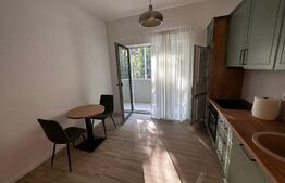 Apartament 2 camere, 60mp, lux, etajul 1, prima inchiriere, langa Padurea Verde