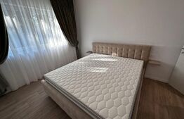 Apartament 2 camere, 60mp, lux, etajul 1, prima inchiriere, langa Padurea Verde