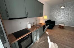 Apartament 2 camere, 60mp, lux, etajul 1, prima inchiriere, langa Padurea Verde