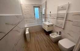 Apartament 2 camere, 60mp, lux, etajul 1, prima inchiriere, langa Padurea Verde