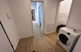 Apartament 2 camere, 60mp, lux, etajul 1, prima inchiriere, langa Padurea Verde