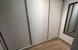Apartament 2 camere, 60mp, lux, etajul 1, prima inchiriere, langa Padurea Verde