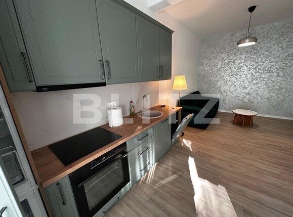 Apartament de închiriat 2 camere Ghiroda - 127175AI | BLITZ Timișoara | Poza1