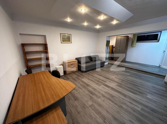 Garsonieră de închiriat Complex Studentesc - 127177AI | BLITZ Timișoara | Poza1