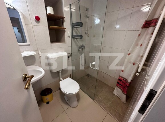 Garsonieră de închiriat Complex Studentesc - 127177AI | BLITZ Timișoara | Poza5