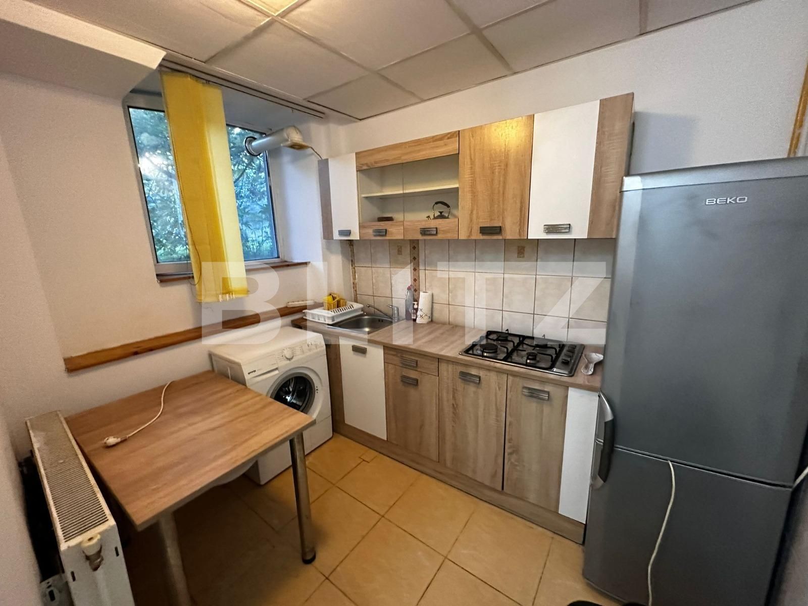 Garsonieră de închiriat Complex Studentesc - 127177AI | BLITZ Timișoara | Poza4