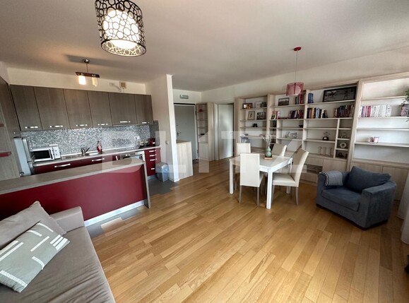 Apartament de închiriat 3 camere Central - 127178AI | BLITZ Timișoara | Poza2