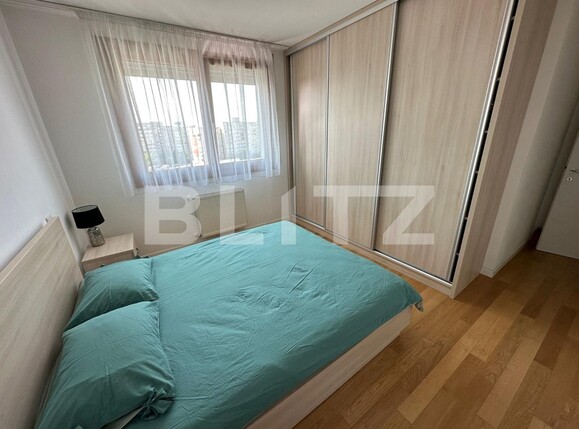 Apartament de închiriat 3 camere Central - 127178AI | BLITZ Timișoara | Poza10