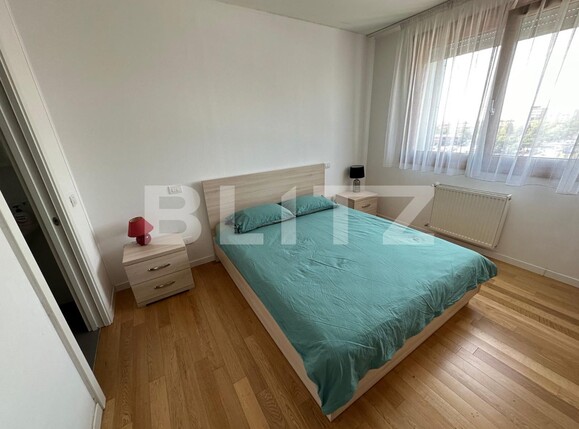 Apartament de închiriat 3 camere Central - 127178AI | BLITZ Timișoara | Poza9