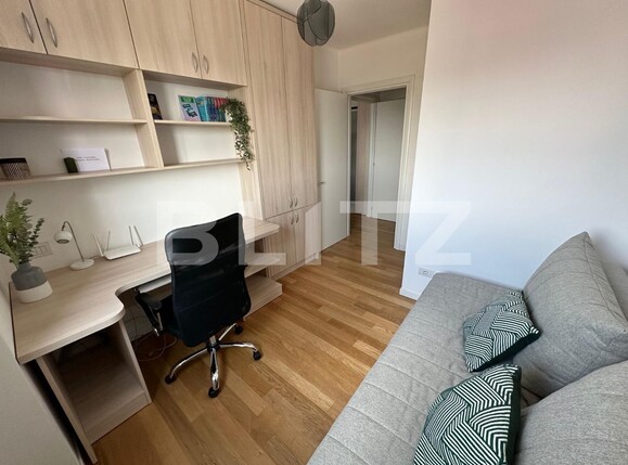 Apartament de închiriat 3 camere Central - 127178AI | BLITZ Timișoara | Poza7