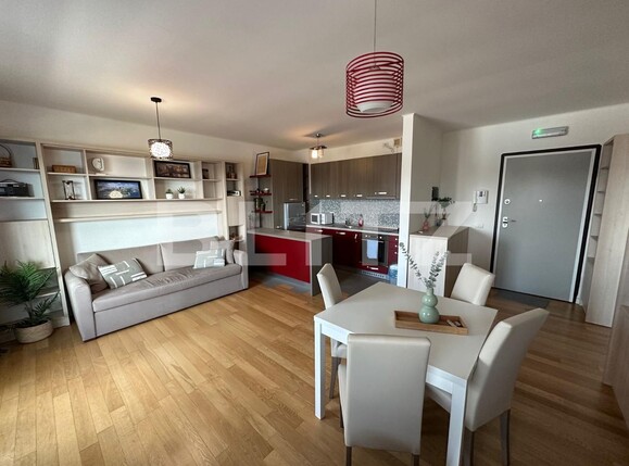 Apartament de închiriat 3 camere Central - 127178AI | BLITZ Timișoara | Poza1