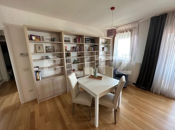 Apartament de închiriat 3 camere Central - 127178AI | BLITZ Timișoara | Poza3