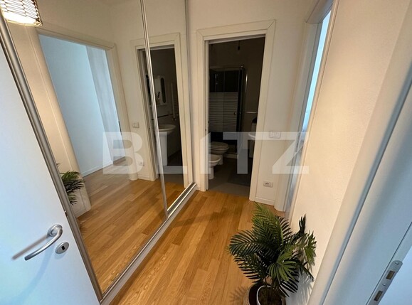 Apartament de închiriat 3 camere Central - 127178AI | BLITZ Timișoara | Poza5