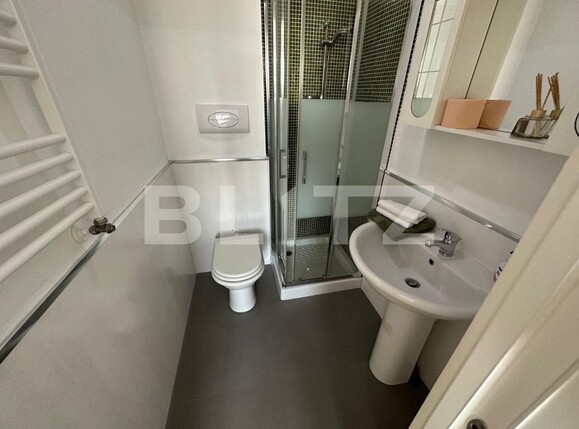 Apartament de închiriat 3 camere Central - 127178AI | BLITZ Timișoara | Poza11