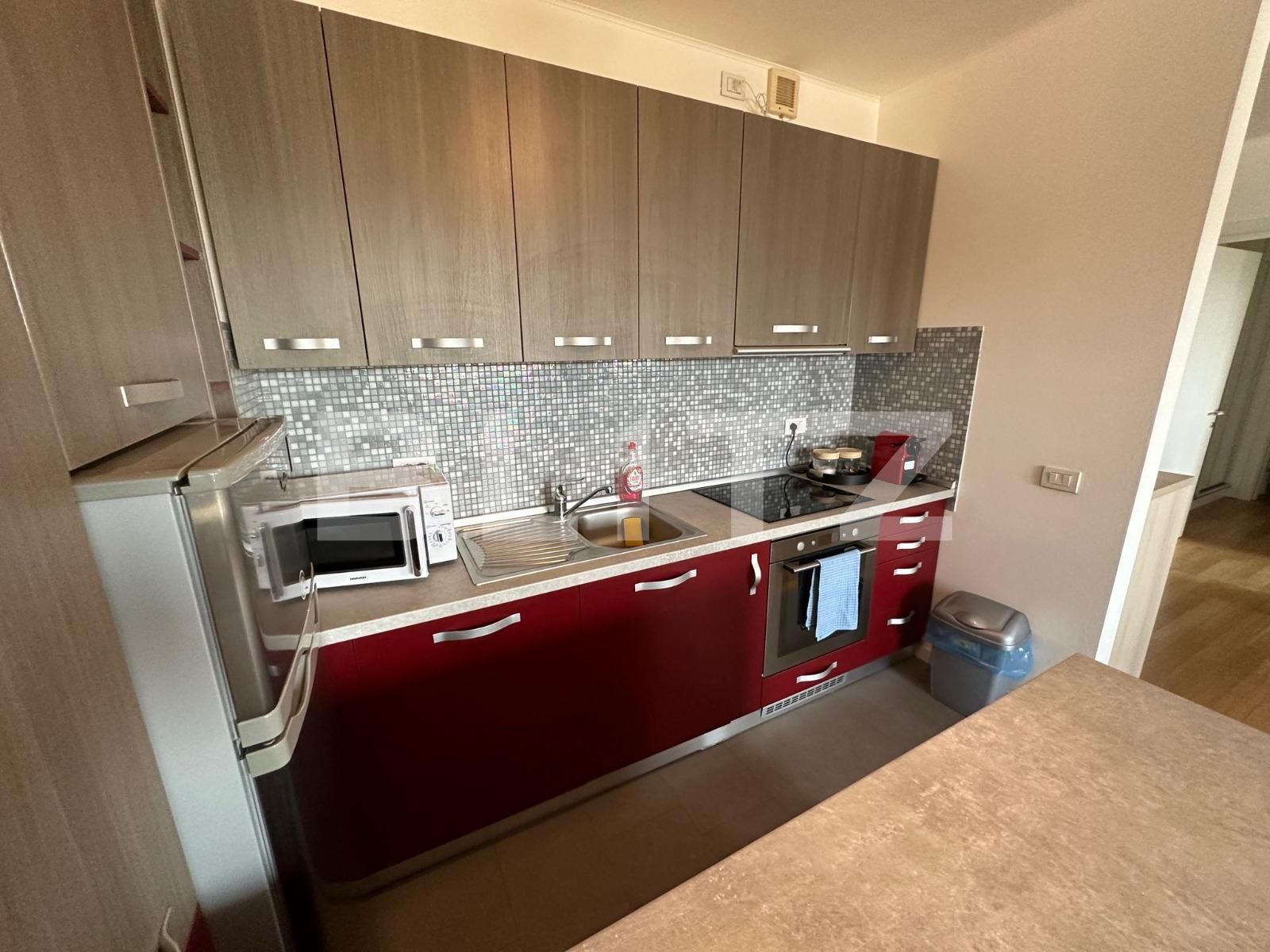 Apartament de închiriat 3 camere Central - 127178AI | BLITZ Timișoara | Poza4